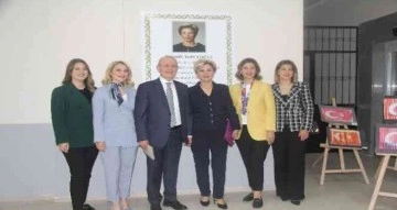Berrin Topçuoğlu Anadolu Lisesi düzenlenen törenle eğitime açıldı