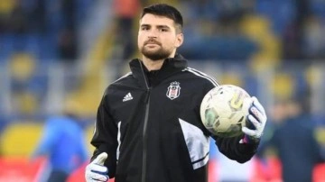 Beşiktaş bu teklifi beklemiyordu! Ersin Destanoğlu'na sürpriz talip