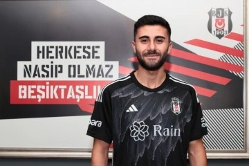 Beşiktaş, Emrecan Bulut’u kadrosuna kattı