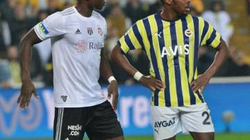 Beşiktaş - Fenerbahçe derbisi için seyirci kararı!