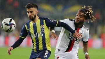 Beşiktaş-Fenerbahçe derbisinin iddaa oranları açıklandı