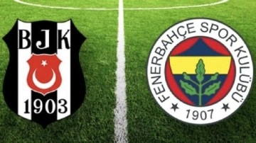 Beşiktaş Fenerbahçe maçı hakemi belli oldu. Süper Lig 8. hafta maçlarının hakemleri açıklandı