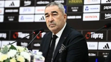 Beşiktaş, gelecek sezon için forvet arayışlarına başladı