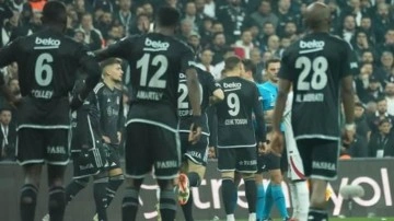 Beşiktaş'ın Avrupa hedefi için İstanbul'da kritik maçlar