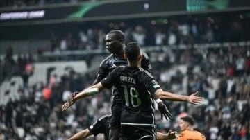 Beşiktaş'ın Başakşehir Maçı Öncesi Son Durum