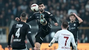 Beşiktaş'ın Derbi Kötü Performansı Devam Ediyor