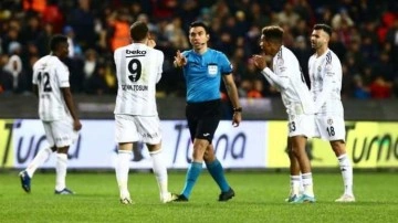 Beşiktaş'ın İstikrarsız Performansı Devam Ediyor
