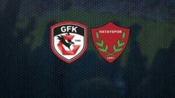 Beşiktaş karşı çıkmıştı! Ünlü yorumculardan Gaziantep FK ve Hatayspor tepkisi