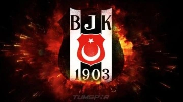 Beşiktaş, TFF'ye Şeffaflık Talebinde Bulundu
