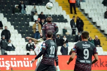 Beşiktaş, Ziraat Türkiye Kupası’nda son 16’ya yükseldi
