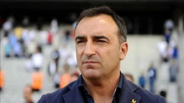 Beşiktaş'ın eski hocası onay verdi! Crespo'ya sürpriz talip