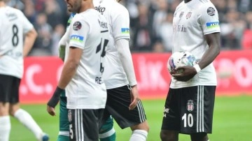 Beşiktaş'ın yıldızlarından galibiyet yorumu! "Yenilmemiz zor"