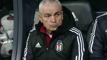 Beşiktaş'ta karar verildi! Yeni teknik direktör için harekete geçtiler