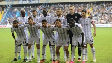 Beşiktaş'ta sakatlık şoku! İki isimden kötü haber