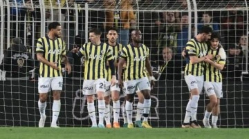 Beşiktaş'tan, Fenerbahçeli yıldız için dev teklif!