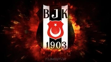Beşiktaş'tan Halil Umut Meler için Josef'li paylaşım!