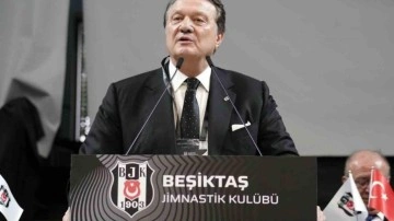 Beşiktaş'tan İçişleri Bakanlığı'na başvuru!