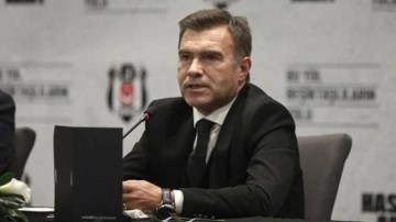 Beşiktaş'tan Semih Kılıçsoy itirafı! "Takımda tutmamız çok zor"