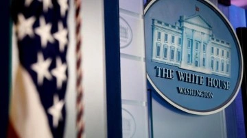 Beyaz Saray: Rusya'daki gelişmeleri takip ediyoruz, Biden bilgilendirildi