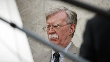 Beyaz Sarayı karıştıran suikast iddiası. İran John Bolton’u öldürme planı mı yaptı?