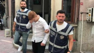 Beyoğlu'nda bilgisayar mühendisini gasp şüphelilerinden biri yakalandı