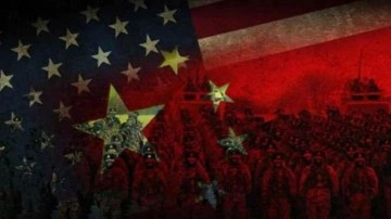 Biden: Çin saldırırsa, ABD ordusu Tayvan'ı koruyacak