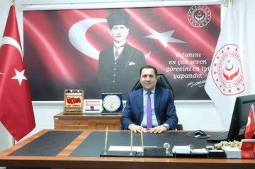 Bilecik Aile Ve Sosyal Hizmetler İl Müdür Vekili İlkay Türkoğlu Asaleten Atandı