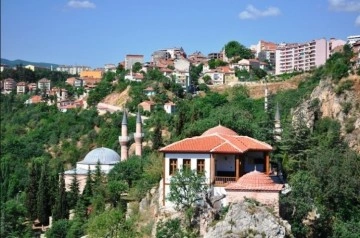 Gaziantep kira getirisi en yüksek 10 şehir arasına girdi