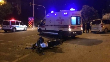 Bilecik’teki trafik kazasında ağır yaralanan genç hayatını kaybetti
