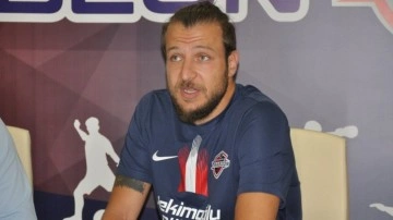Bir dönemin yıldız ismi Batuhan Karadeniz, TFF 2. Lig ekibi Vanspor ile anlaşmaya vardı