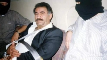 Bir skandal karar daha: AİHM bebek katili Öcalan'ın talebini kabul etti