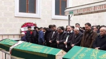 Bir Talihsiz Olayın İzleri: Beyoğlu Nusretiye Camii'nde İntihar ve Cinayet