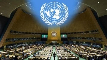 Birleşmiş Milletler'den yapay zeka atağı: Yeni bir danışma organı oluşturuyor!