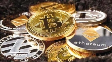 Bitcoin 1 trilyon dolar sınırını aştı