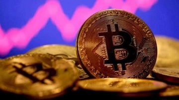 Bitcoin 31 bin dolar seviyesini aştı
