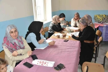 Bitlis’te “Köy Yaşam Merkezleri” açılmaya devam ediyor
