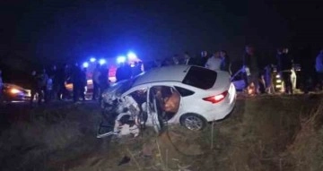 Bitlis’te 2022 yılında bin 506 trafik kazası yaşandı
