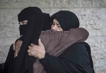 BM: “En az 2 Filistinli kadın tutuklunun tecavüze uğradığı rapor edildi”
