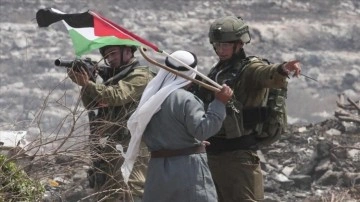 BM: "Filistin topraklarında işlenen suçlar soruşturulmalı"