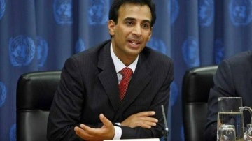 BM New York Ofisi Direktörü Mokhiber istifa etti: Gözlerimizin önünde soykırım yapılıyor