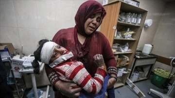 BM Raporörlerinden Gazze'ye İlişkin Acil Çağrı