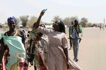BM: “Sudan’da 11-17 Ağustos tarihleri arasında 60 kişi hayatını kaybetti, 50 bin kişi de göç etti”
