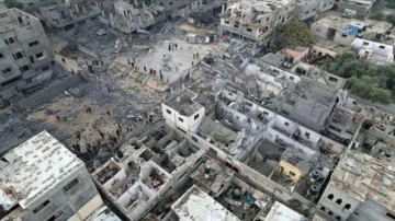 BM Yardım Şefinden çarpıcı Hamas açıklaması! İsrail’de büyük şaşkınlık yarattı