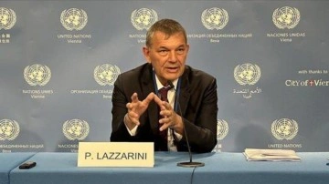 BM yetkilisi: Dünya, İsrail ölüm makinesinin masumları katletmesinin canlı şahidi oldu