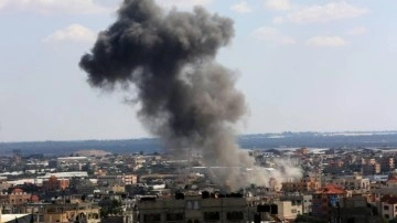 BM'den açıklama: Gazze savaş alanı ve ihtiyaçlar çok fazla
