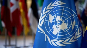 BM'den İsrail açıklaması: Endişe duyuyoruz