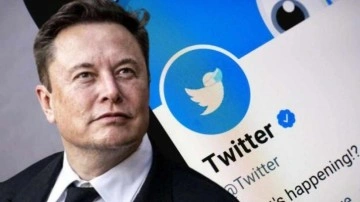 BM'den Musk'ın Twitter'ına kınama!