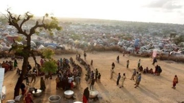 BM'den Somali'deki gıda krizi ile mücadele için acil yardım çağrısı