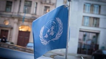 BM'den Tahıl Koridoru açıklaması: Mümkün olan her şey yapılıyor