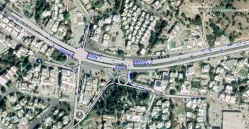 Bodrum'un Trafik Sorunu Çözülüyor: 250 Kavşakta Düzenleme